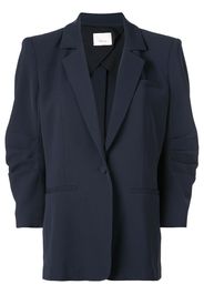 Cinq A Sept Khloe blazer - Blue