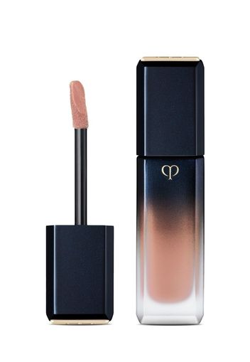 Clé de Peau Beauté Radiant Liquid Rouge Matte lipstick - Pink