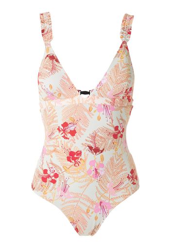 Clube Bossa Contessa swimsuit - Neutrals