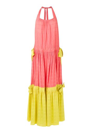 Wocky maxi dress