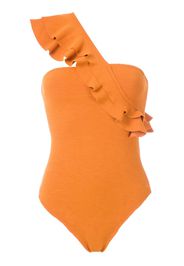 Clube Bossa Siola swimsuit - Orange