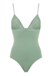 Clube Bossa Lagus swimsuit - Green