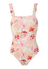 Clube Bossa Lavelo swimsuit - Neutrals