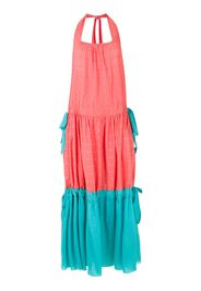 Wocky maxi dress