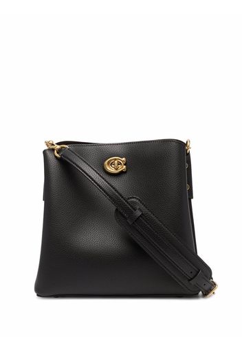 Coach Willow bucket bag - Black