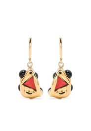 colville Mini Odyssey earrings - Gold
