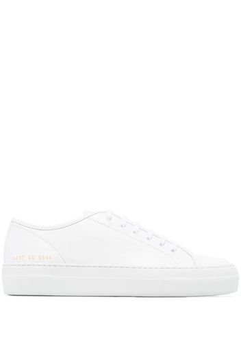 Common Projects Tournament Low Super sneakers - White