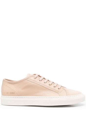 Common Projects Tournament low-top sneakers - Neutrals