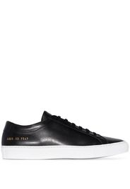 Common Projects Achilles Low sneakers - Black