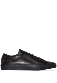 Common Projects Achilles Low sneakers - Black