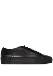 Common Projects Tournament low-top sneakers - Black