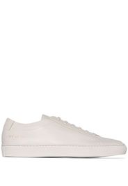 neutral Achilles leather sneakers