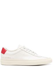 Common Projects Tennis low-top sneakers - White