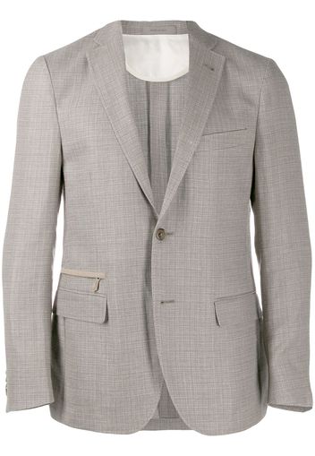 Corneliani tailored blazer - Grey