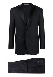 Corneliani three-piece tuxedo - Blue