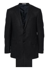 Corneliani single-breasted suit - Grey