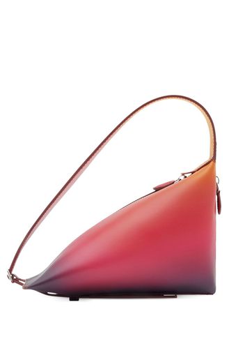 Courrèges Baby Shark Sunset shoulder bag - I003_DEGRADE SUNSET