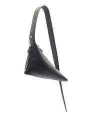 Courrèges The One shoulder bag - Black