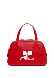 Courrèges Reedition tote bag - Red