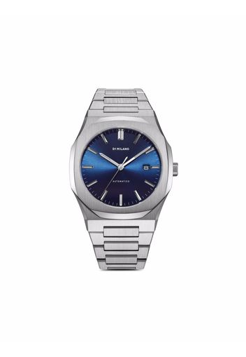 D1 Milano Automatic Bracelet 41.5mm - Blue