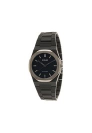 Braun Watches BNO265 40mm Watch - Farfetch