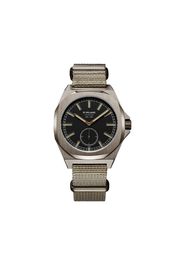 Lawrence Commando 38mm watch