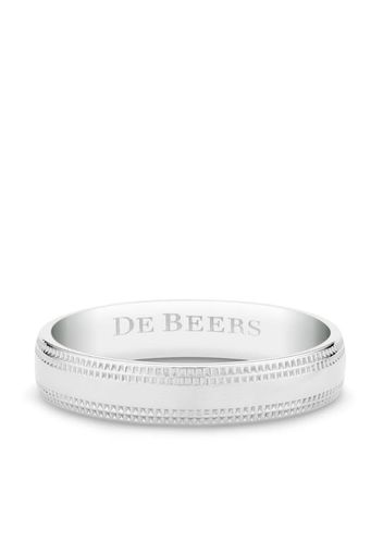 engraved-logo ring