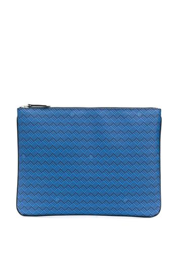 Pochette Plate GM clutch bag