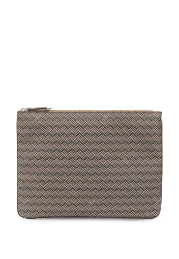 Pochette Plate GM clutch bag