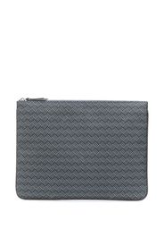 Pochette Plate GM clutch bag