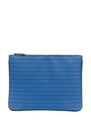 Pochette Plate GM clutch bag