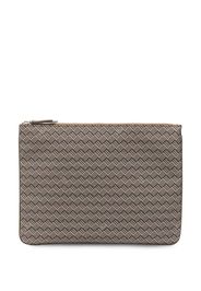 Pochette Plate GM clutch bag