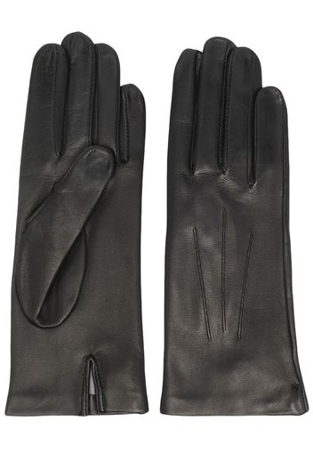 Felicity leather gloves