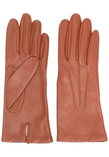 Felicity leather gloves