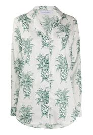 Howie Pineapple Signature pyjama set