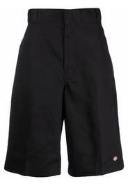 Dickies Construct 13In multi-pocket work shorts - Black