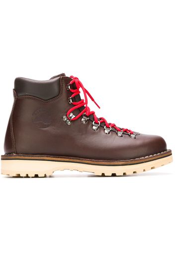 Diemme Roccia Vet boots - Brown