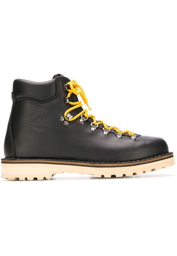 Diemme Roccia Vet boots - Black