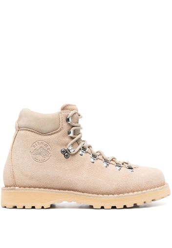 Diemme Roccia hiking boots - Neutrals