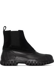 DIEMME Balbi ankle boots - Black