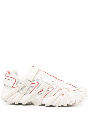 Diesel Cage low-top sneakers - Neutrals