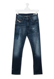 TEEN Eetar Tapered jeans