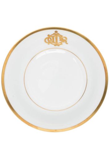 Christian Dior Dior vintage Porcelain bowl - White