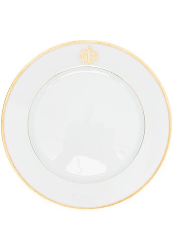 Christian Dior Dior vintage Porcelain Dish - White