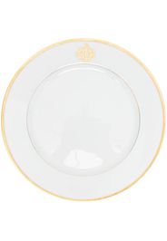 Christian Dior Dior vintage Porcelain Dish - White