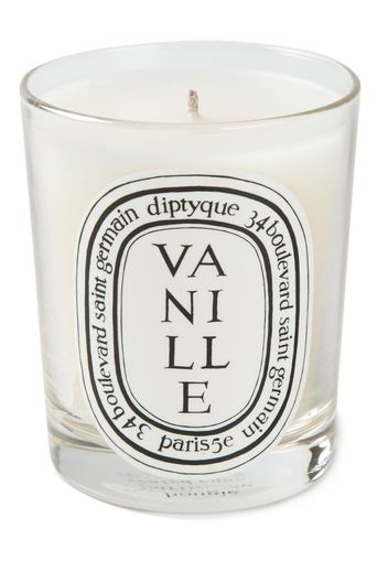 'Vanille' candle