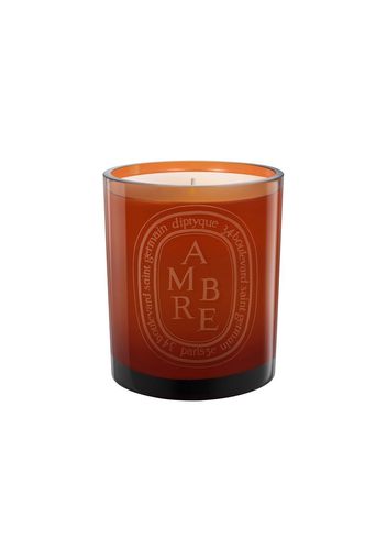 Diptyque Ambre Scented Candle - Brown