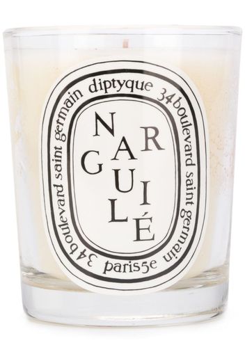 Narguilé candle