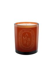 Diptyque Ambre Scented Candle - Brown