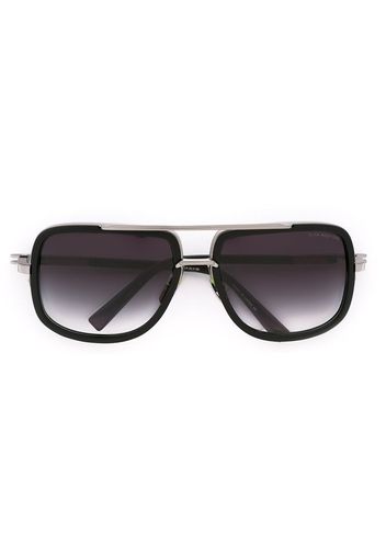 Dita Eyewear 'Mach One' sunglasses - Black